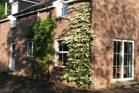 Lisnaskea House | Cygnet Lodge