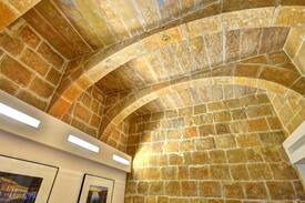 Valletta Apartment | Boutique Studio in Valletta (GF)