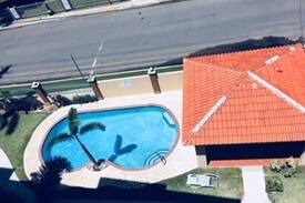 Rincon Apartment | Rincón by the Sea Penthouse