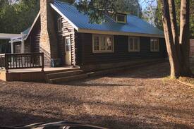 Stokes Bay Cabin | Stokes Bay Getaway