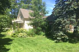 Southampton Cabin | Clarendon Cedar Cottage