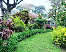 Yercaud Other | Carlton House Yercaud -The Charles Dickens Mansion