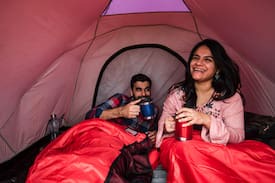 Shimla Other | Camping Under Billion Stars Near Shimla- VAATALYA