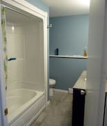 Fredericton House | Close to Universities and Downtown