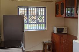 Migori House | Cosy two bedroom house in a serene area of Oruba.