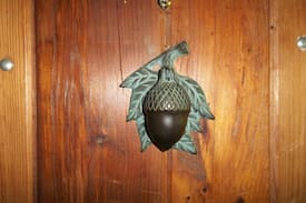Crossville House | Acorn Cottage