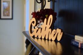 Taylorsville Cabin | The Gathering Place