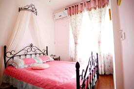 Wuchang Apartment | Cozy Apt.Downtown WUHAN武昌中心楚河汉街独立单间/东湖武大/省博/省图书馆