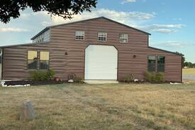 Von Ormy Other | Circle J Ranch