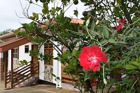 Trinidad Cabin | Cozy Cottages Toco