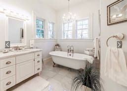 Westmont House | Historic Master Suite at The Peppertree Lane!
