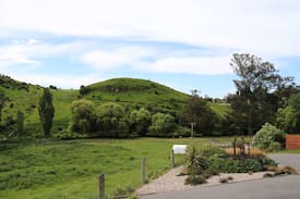 Oamaru House | Sunshine studio