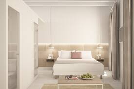 Ciutadella de Menorca Apartment | Xubec Albergue Juvenil - Doble Estandar 8