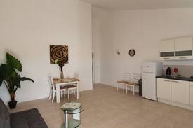 Fontein Apartment | Nieuwbouw appartement Villapark fontein A93 B