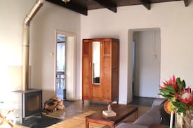 Stanford House | Heritage Home in Stanford (long term rental)
