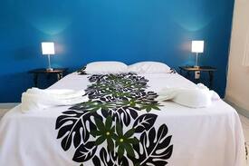 Vaitele House | Cozy Comfortable Holiday Home in Apia, Samoa