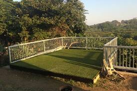 Port Shepstone House | 9 on Riverview