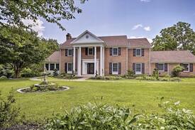 Travilah Villa | Lux Potomac Estate with PrivatePool/15min from DC