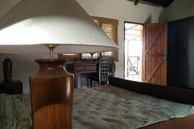 Uddar House | Serenity Villa Mahagaon