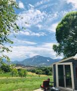 Paonia House | Jewel of Pitkin Mesa