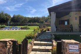 Tanaunella Villa | Villa Alessandra