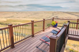 Grass Valley House | Finnegan Ranch Retreat