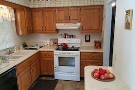 Bettendorf House | Hobbit house Hills of Bettendorf