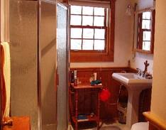 Rangeley House | Kim's Kodiak