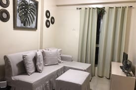 Kalawaan Apartment | 1 BR Pasig Rochester Condo Breeze Tower