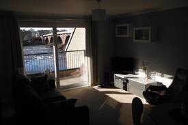 Perth Apartment | Smeaton's View