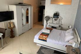 Tangier Apartment | Stodyo Borj Rayhan malabata tanger Rue necot