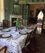 Chestnut Hill Bed & Breakfast | Silverstone Bed and Breakfast