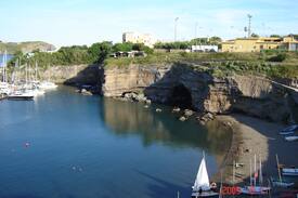 Ventotene House | CASA VACANZA CALAROSSANO