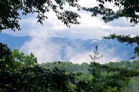 Gatlinburg - Pigeon Forge Cabin | Witt's End