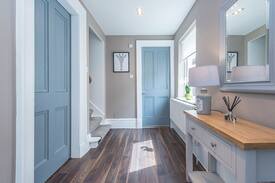 Glasgow House | Villa Mairi - A Home away from Home