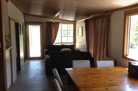 Yass Valley Council Cabin | Wee Jasper Tranquil private river front cabin
