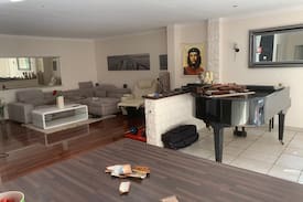Erkrath House | Düsseldorf ! Nice private house with Piano& Garden