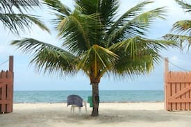 Placencia Cabin | Tri Tan Beach Cabanas