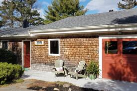 Tantallon Cabin | Osprey Hill Guest House