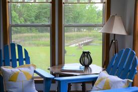 Donalsonville House | Paradise Cove on Lake Seminole (waterfront)