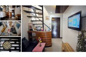 Tacloban House | La Soledad Residence Room 3