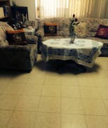 Bayit VeGan Apartment | Kosher Stay in Heart of Jerusalem Bayit Vagan