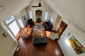 Orrville Cabin | Beautiful Cottage by Maple Lake