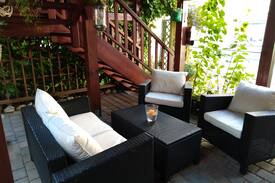 Morsdorf Apartment | Ferienwohnung in Mörsdorf