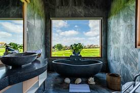 Cemagi Villa | *NEW Sandikala Villa - Luxury & Views Near Canggu