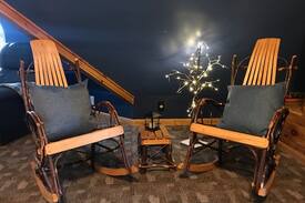 Olean Apartment | Barry Street Hideaway