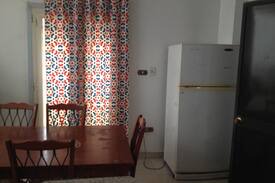 Al-Basatin Apartment | Penthouse at Maadi