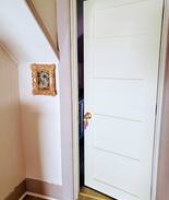 Lansing House | Dharma House -Sadie Suite with on-site Day Spa
