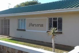 Riviersonderend House | Harterus