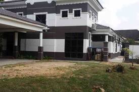 Kampung Jelatang House | The Famosan Villa Bungalow Lot 1092